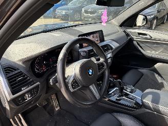 BMW X3 BMW X3 xDrive20i M 2021 picture 19