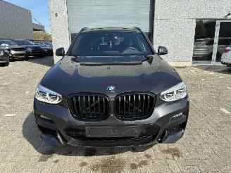 BMW X3 BMW X3 xDrive20i M 2021 picture 3