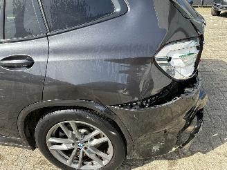 BMW X3 BMW X3 xDrive20i M 2021 picture 9