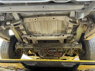 Mercedes Sprinter MERCEDES eSPRINTER 2025 picture 11