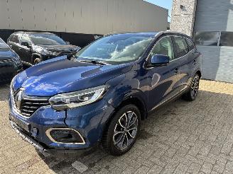 Schadeauto Renault Kadjar RENAULT KADJAR 1.5D AUTOMAAT 2020 2020/1