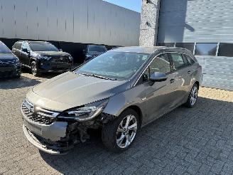 skadebil auto Opel Astra OPEL ASTRA 1.6D 2017 2017/1