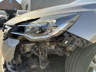 Opel Astra OPEL ASTRA 1.6D 2017 picture 4