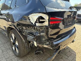 BMW X3 BMW X3 sDrive 18d 2022 M Pakket picture 17