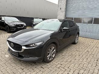 škoda osobní automobily Mazda CX-30 MAZDA CX-30 1.8D 2021 2018/1