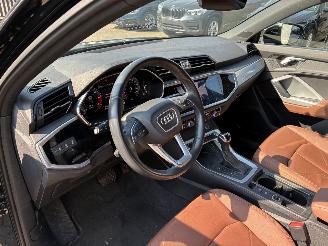 Audi Q3 AUDI Q3 SPORTBACK 2.0d DSG 2021 picture 20