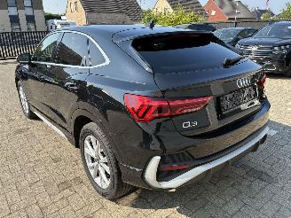 Audi Q3 AUDI Q3 SPORTBACK 2.0d DSG 2021 picture 17