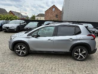 Peugeot 2008 PEUGEOT 2008 1.6D GT 2017 picture 2
