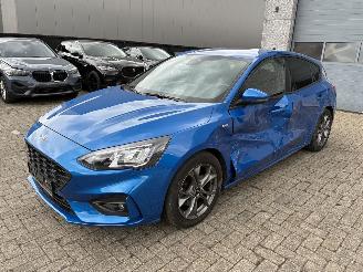 škoda osobní automobily Ford Focus FORD FOCUS 2.0D ST AUTOMAAT 2021 2021/1