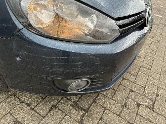 Volkswagen Golf VW GOLF 6 1.2TSI 2012 picture 5