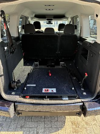 Volkswagen Caddy maxi VW CADDY 1.5TSI DSG 2025 ROLSTOEL picture 19