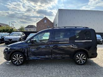 Volkswagen Caddy maxi VW CADDY 1.5TSI DSG 2025 ROLSTOEL picture 2