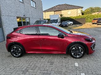 Renault Clio RENAULT CLIO 1.8 HYBRIDE 2026 picture 5