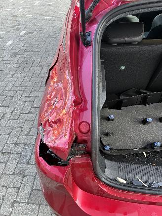 Renault Clio RENAULT CLIO 1.8 HYBRIDE 2026 picture 12