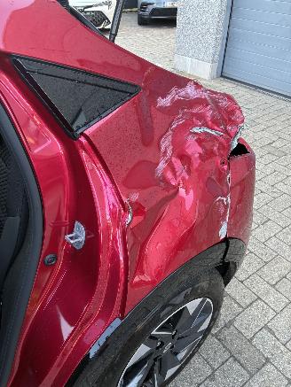 Renault Clio RENAULT CLIO 1.8 HYBRIDE 2026 picture 15