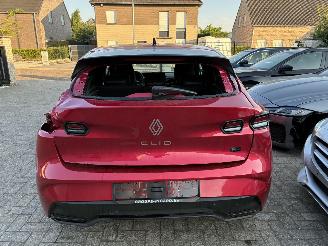 Renault Clio RENAULT CLIO 1.8 HYBRIDE 2026 picture 20
