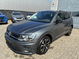 Vaurioauto  passenger cars Volkswagen Tiguan VW TIGUAN 2.0TDI 2019 2019/3
