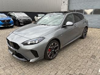 skadebil auto BMW 1-serie BMW 120I M 2025 2025/1