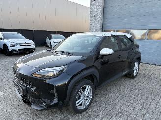 škoda osobní automobily Toyota Yaris Cross TOYOTA YARIS CROSS HYBRID 2022 2022/6