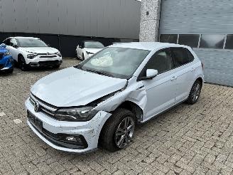 Volkswagen Polo VW POLO 1.0I 2019 R LINE picture 1