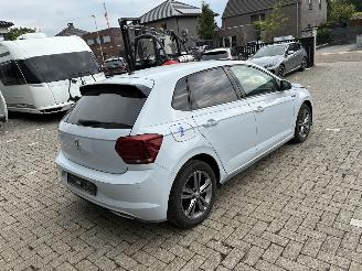 Volkswagen Polo VW POLO 1.0I 2019 R LINE picture 15