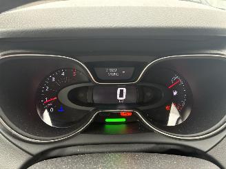 Renault Clio RENAULT CAPTUR 1.5D 2018 picture 17