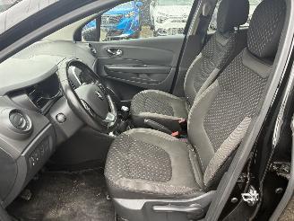 Renault Clio RENAULT CAPTUR 1.5D 2018 picture 14