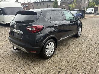 Renault Clio RENAULT CAPTUR 1.5D 2018 picture 11