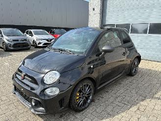 Unfallwagen Abarth  abarth 595 competizione 2023 2023/11