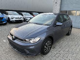 Schadeauto Volkswagen Polo VW POLO 1.0TSI DSG 2026 2026/2