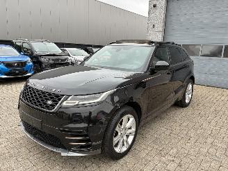 krockskadad bil auto Land Rover Range Rover Velar LAND ROVER VERLAR 2.0D R 2018 2018/5