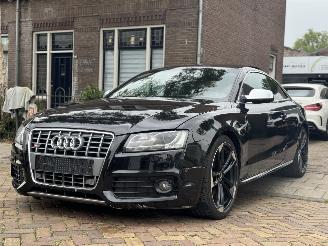 Avarii autoturisme Audi S5 4.2 QUATTRO COUPE 2010/1