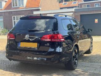 Volkswagen Passat Variant 1.4 TSI Trendline BlueMotion picture 10