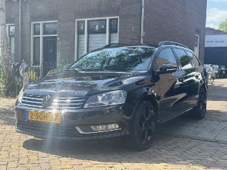 Volkswagen Passat Variant 1.4 TSI Trendline BlueMotion picture 2