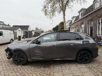 Opel Astra hybrid 1.6 ULTIMATE 132 kw AUTOMAAT NEW MODEL picture 4