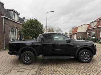 Ford Ranger 2.0 Wildtrak Super Cab EcoBlue NAP NEDERLANDS ORIGINEEL!!!! picture 5