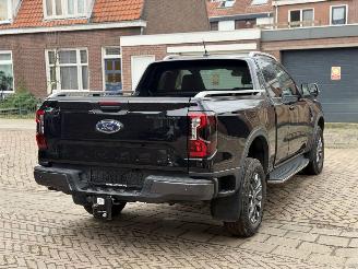 Ford Ranger 2.0 Wildtrak Super Cab EcoBlue NAP NEDERLANDS ORIGINEEL!!!! picture 7