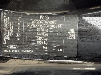 Ford Ranger 2.0 Wildtrak Super Cab EcoBlue NAP NEDERLANDS ORIGINEEL!!!! picture 38