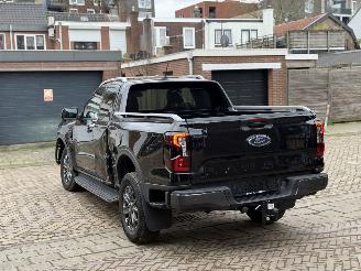 Ford Ranger 2.0 Wildtrak Super Cab EcoBlue NAP NEDERLANDS ORIGINEEL!!!! picture 9