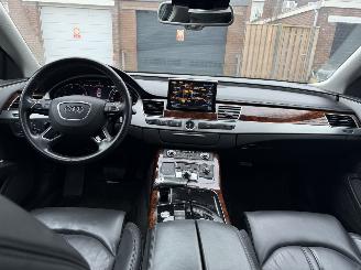 Audi A8 3.0 TDI originele nederlandse auto picture 21