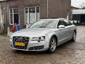 Audi A8 3.0 TDI originele nederlandse auto picture 2