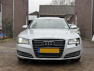 Audi A8 3.0 TDI originele nederlandse auto picture 3