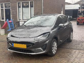 Auto incidentate Ford Fiesta 1.0 Eco Boost NAP 2022/1