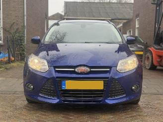 Ford Focus Wagon 1.0 EcoBoost Trend picture 2