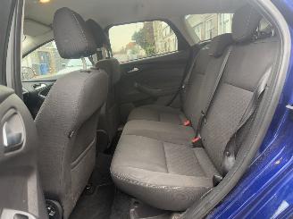 Ford Focus Wagon 1.0 EcoBoost Trend picture 19