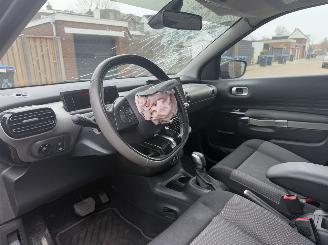 Citroën C4 cactus 1.2 PureTech One-Tone AUTOMAAT picture 10