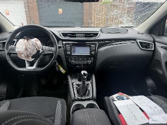 Nissan Qashqai 1.2 Acenta picture 23