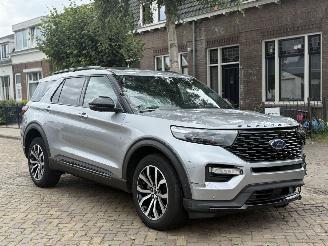 Auto incidentate Ford Explorer 3.0 V6 EcoBoost 7 PERS PHEV ST-Line BTW! 2021/1