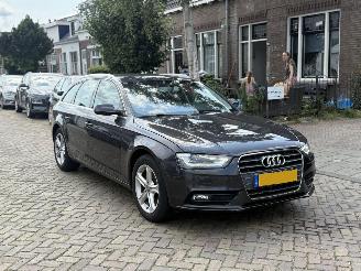 Audi A4 Avant 1.8 TFSI AUTOMAAT picture 5