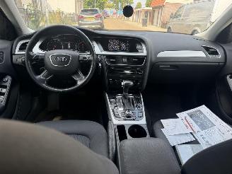 Audi A4 Avant 1.8 TFSI AUTOMAAT picture 21